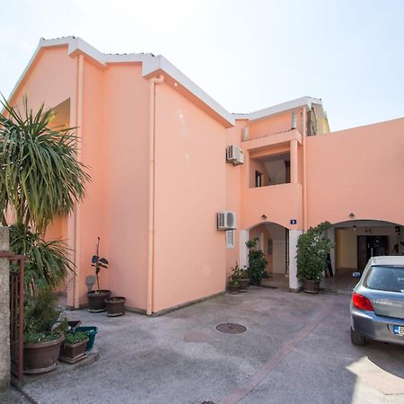 Apartments Angela Budva Kültér fotó
