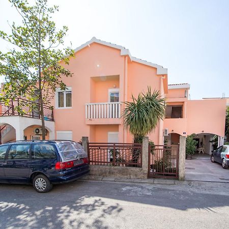 Apartments Angela Budva Kültér fotó