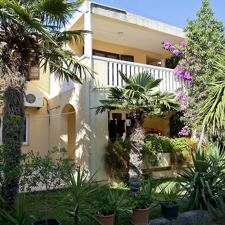 Apartments Angela Budva Kültér fotó