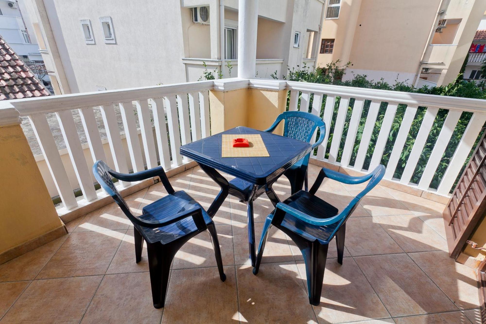Apartments Angela Budva Szoba fotó