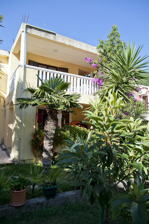 Apartments Angela Budva Kültér fotó