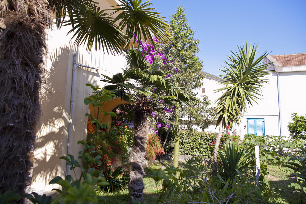 Apartments Angela Budva Kültér fotó