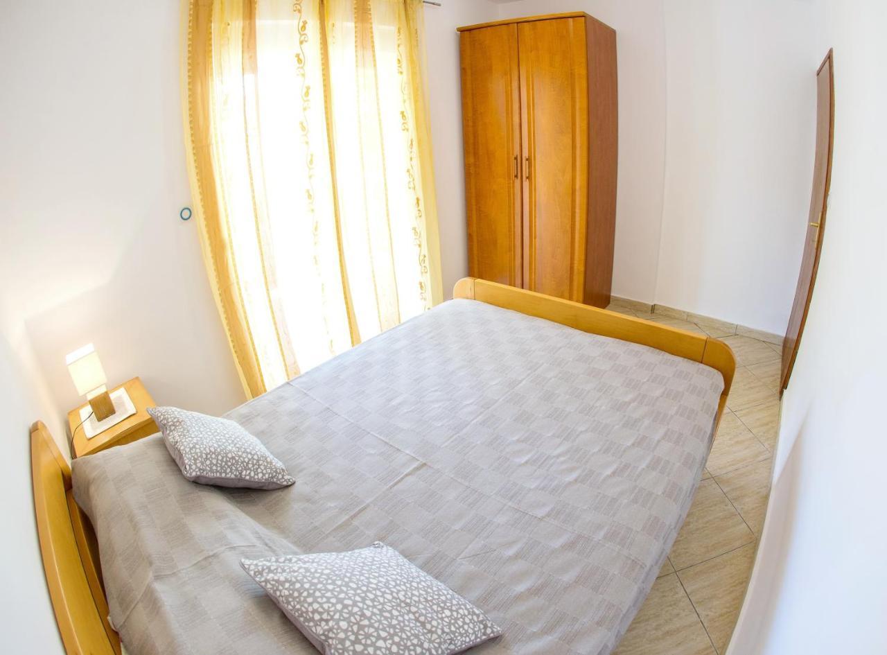 Apartments Angela Budva Kültér fotó
