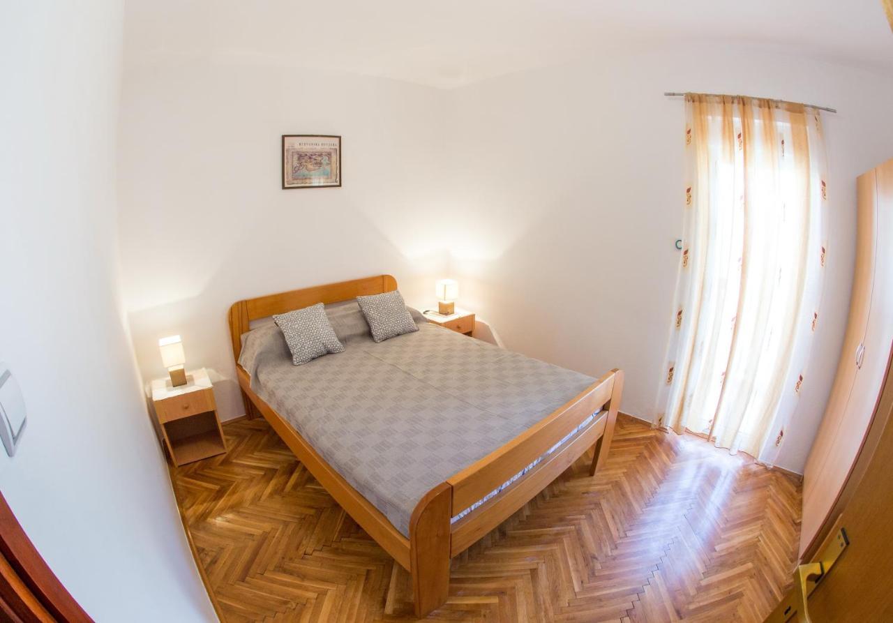 Apartments Angela Budva Kültér fotó